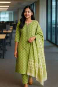 Cotton Floral Prints XXL