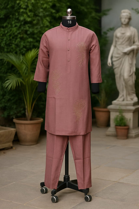 Cotton Beads Work co order set