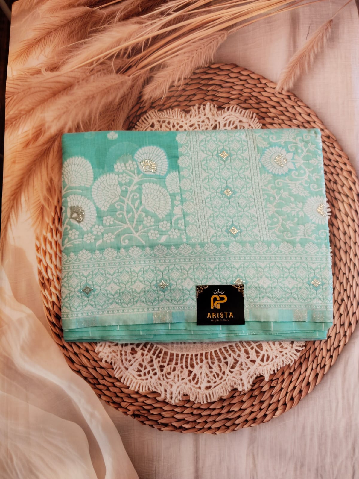 Mul cotton Sarees