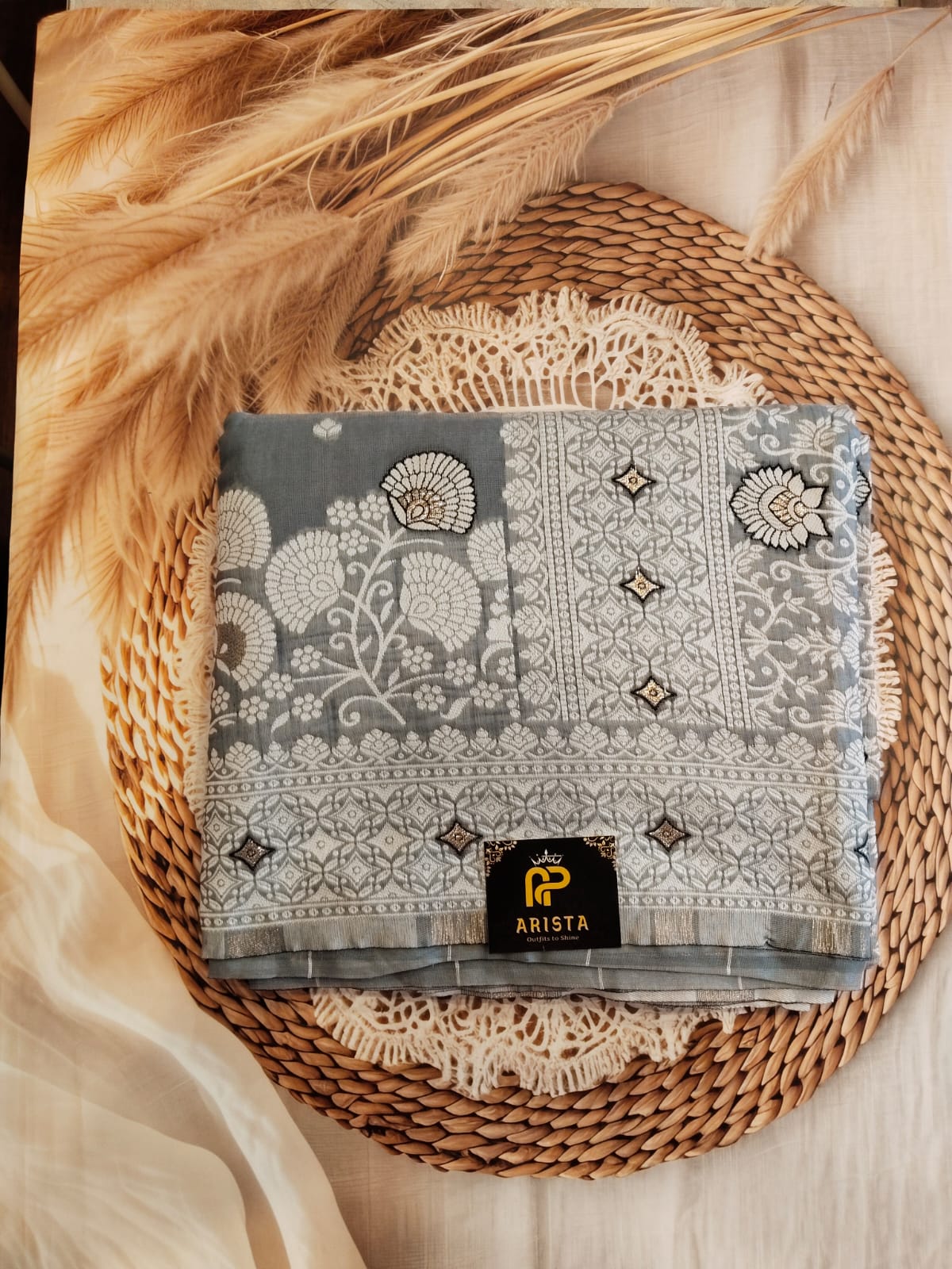 Mul cotton Sarees
