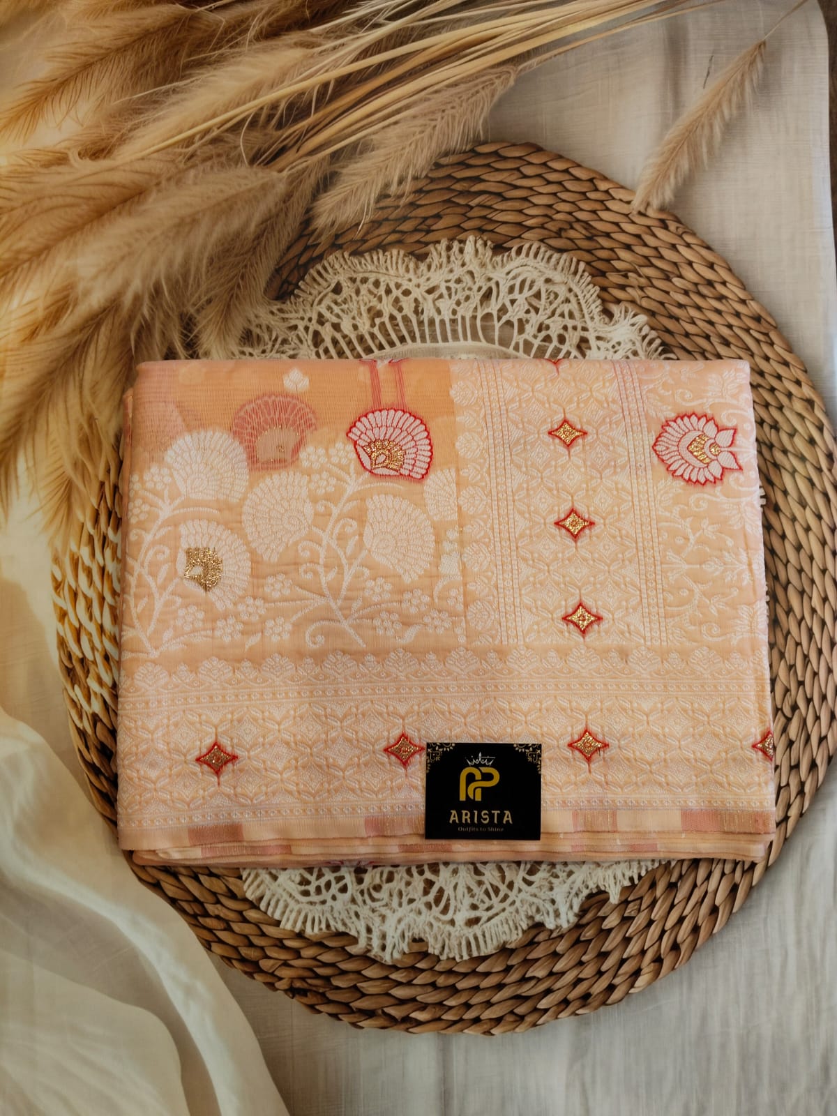 Mul cotton Sarees