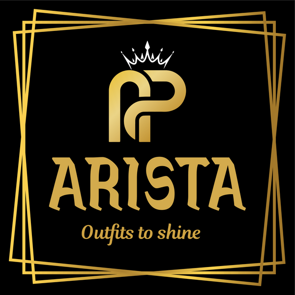ARISTA-Outfits To Shine