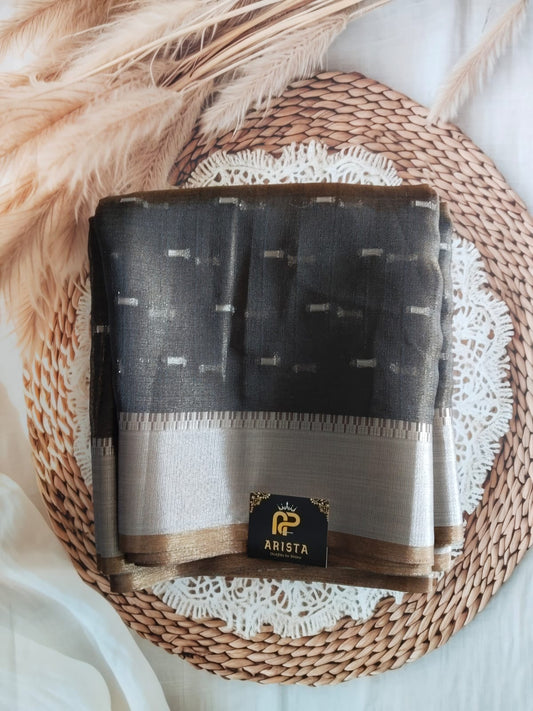 Kalyani Silk Saree