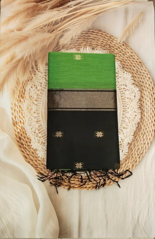 Maheshwari Cotton Sarees